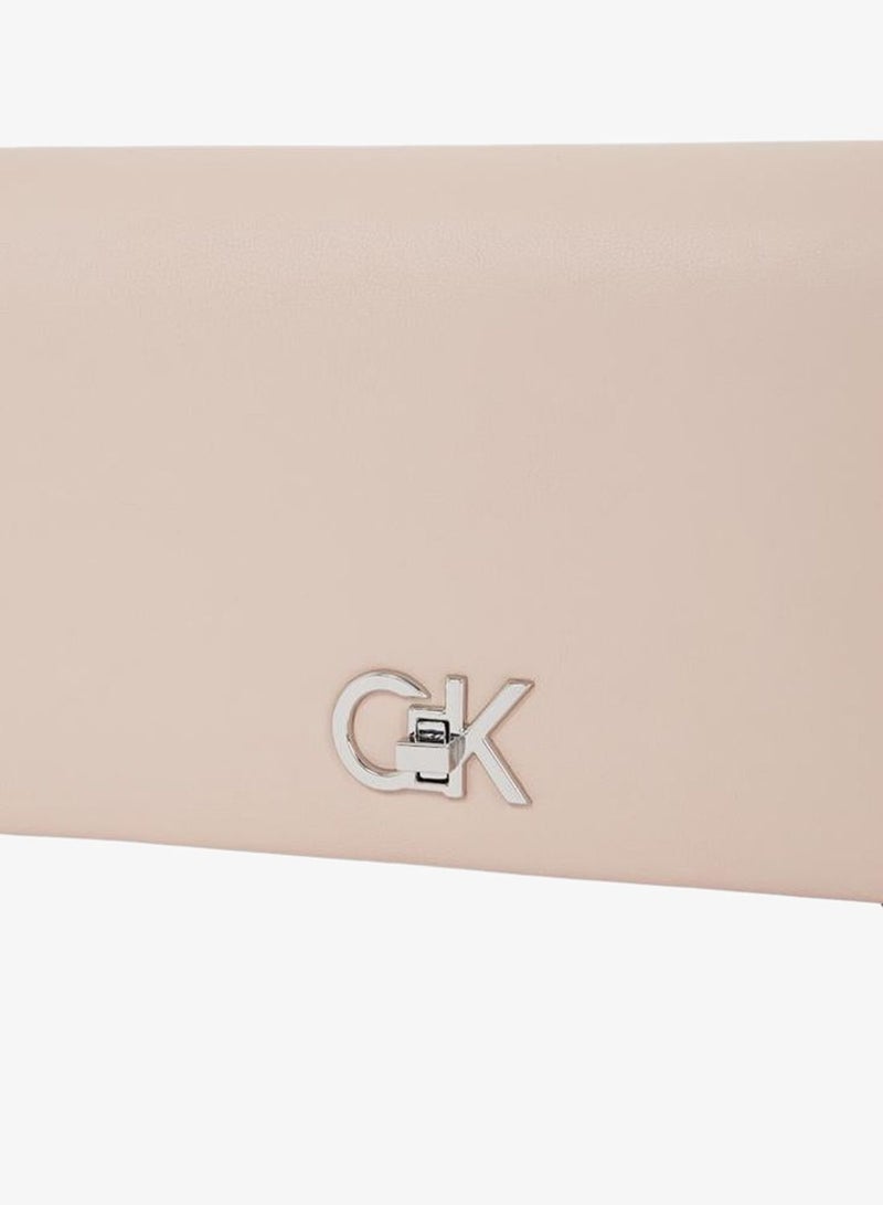 CALVIN KLEIN MINI CONVERTIBLE CROSSBODY BAG - Image 4