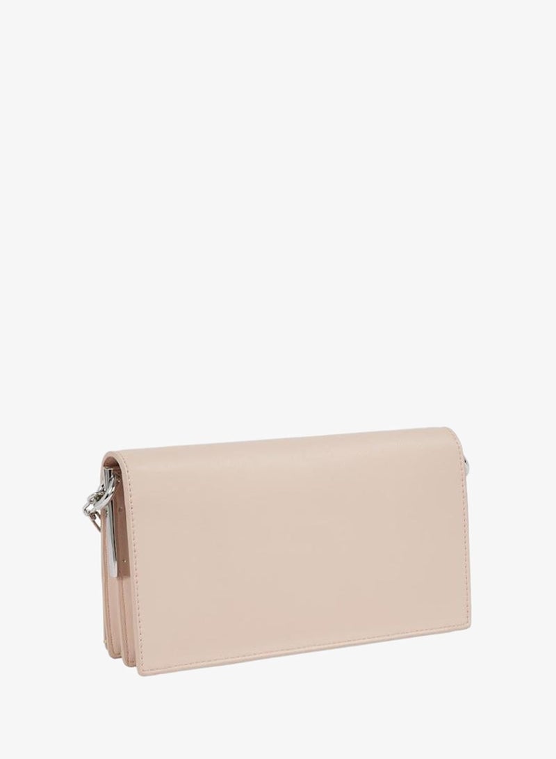 CALVIN KLEIN MINI CONVERTIBLE CROSSBODY BAG - Image 3