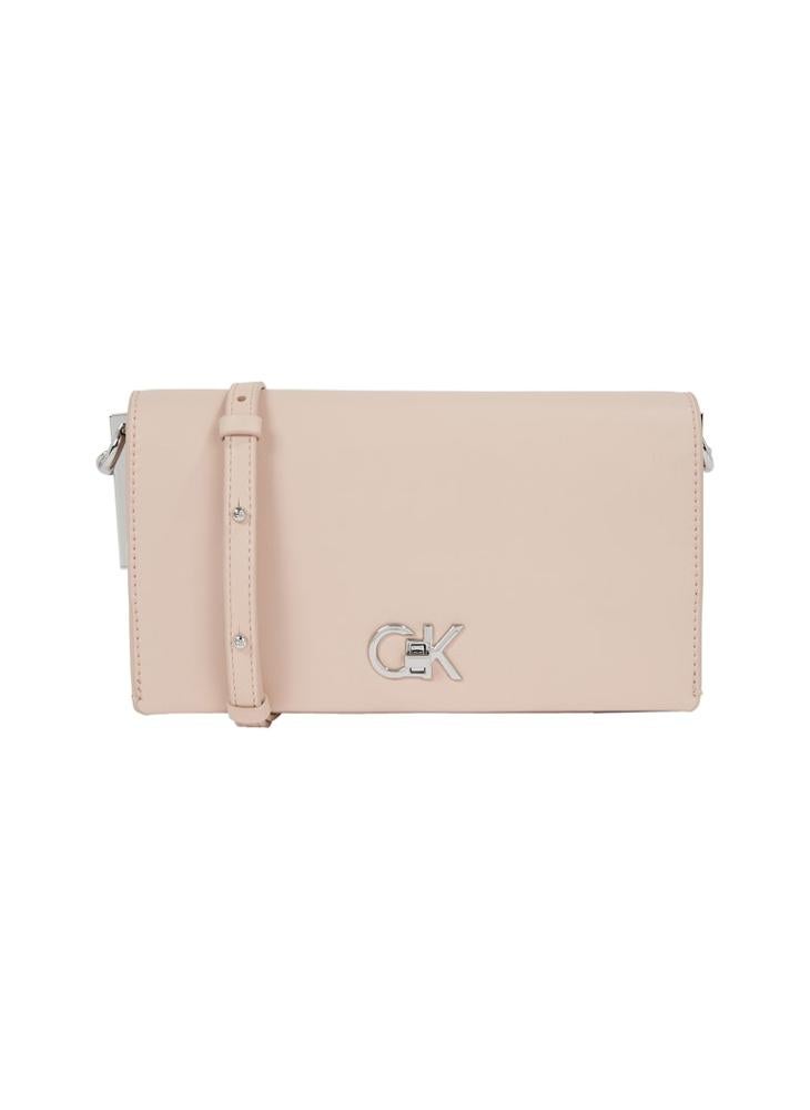 CALVIN KLEIN MINI CONVERTIBLE CROSSBODY BAG  - Image 1