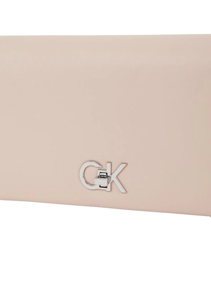 CALVIN KLEIN MINI CONVERTIBLE CROSSBODY BAG