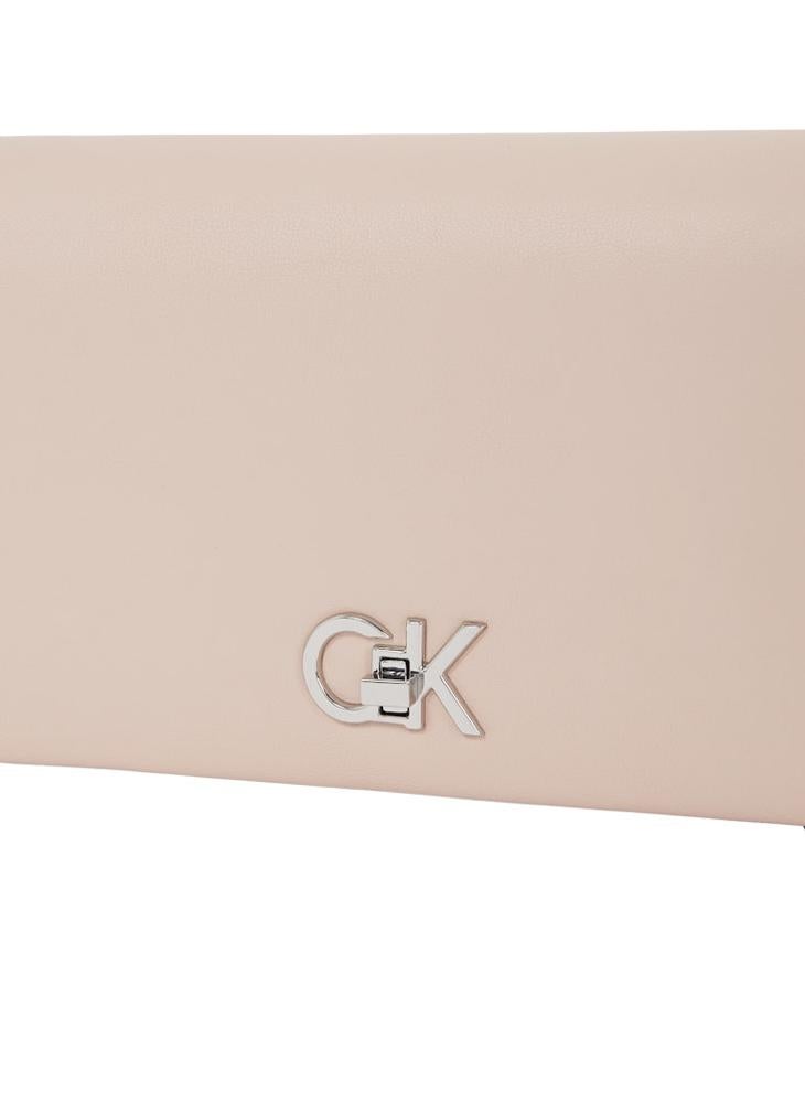 CALVIN KLEIN MINI CONVERTIBLE CROSSBODY BAG  - Image 3