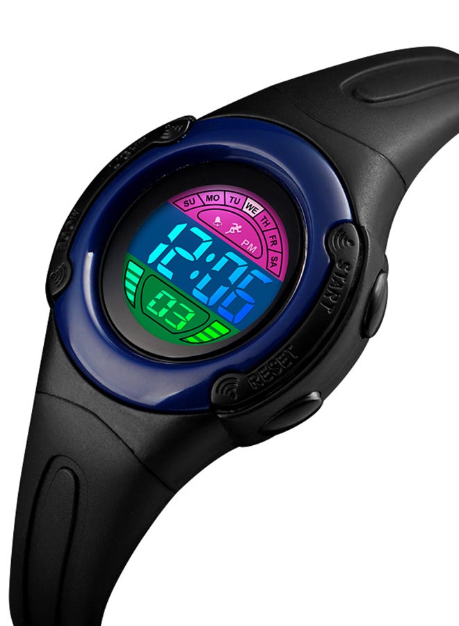 Kids' Top Brand Fashion Outdoor Sports Watch   1479 - Image 3