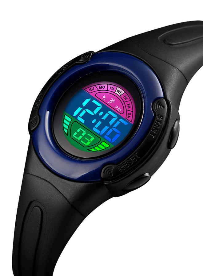 Kids' Top Brand Fashion Outdoor Sports Watch   1479 - Image 4