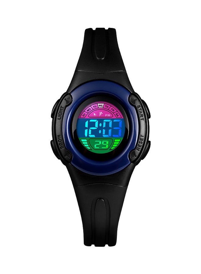 Kids' Top Brand Fashion Outdoor Sports Watch   1479 - Image 2