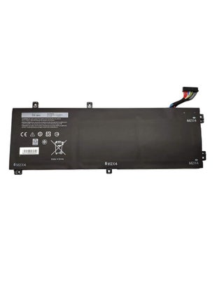 11.4V 56Wh Laptop battery compatible for Dell H5H20 XPS 15 9560 9550 9570 7590 7591 15-9560-D1845 Precision 5540 5530 5520 5510 62MJV 6GPTY M7R96 05041C 5D91C,3Cell - pzsku/ZBA908265FDCDF2B8FD0EZ/45/_/1736341980/b46eb912-ca89-43da-b835-6c5d3e1d36bf