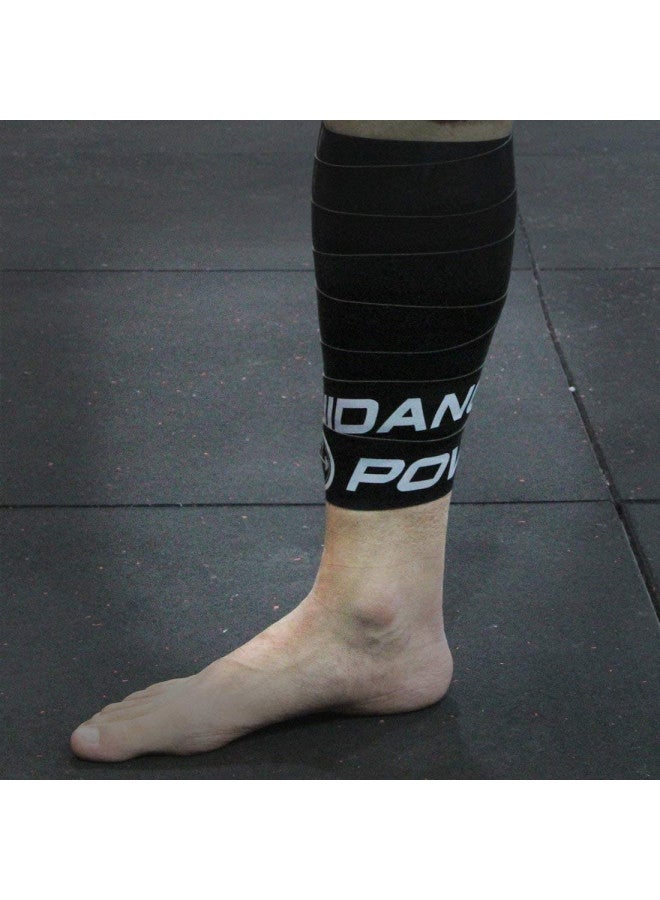 POWER GUIDANCE Muscle Floss Bands - Compression Bands - Mobility & Recovery Bands - for Improving Movement, Increasing Circulation & Reducing Soreness