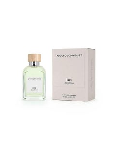 ADOLFO DOMINGUEZ Agua Fresca Men Edt 6.8 Fl Oz 