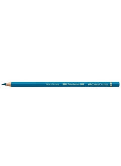 Faber-Castell POLYCHROMOS ARTIST COLOUR PENCILS COBALT TURQUOISE