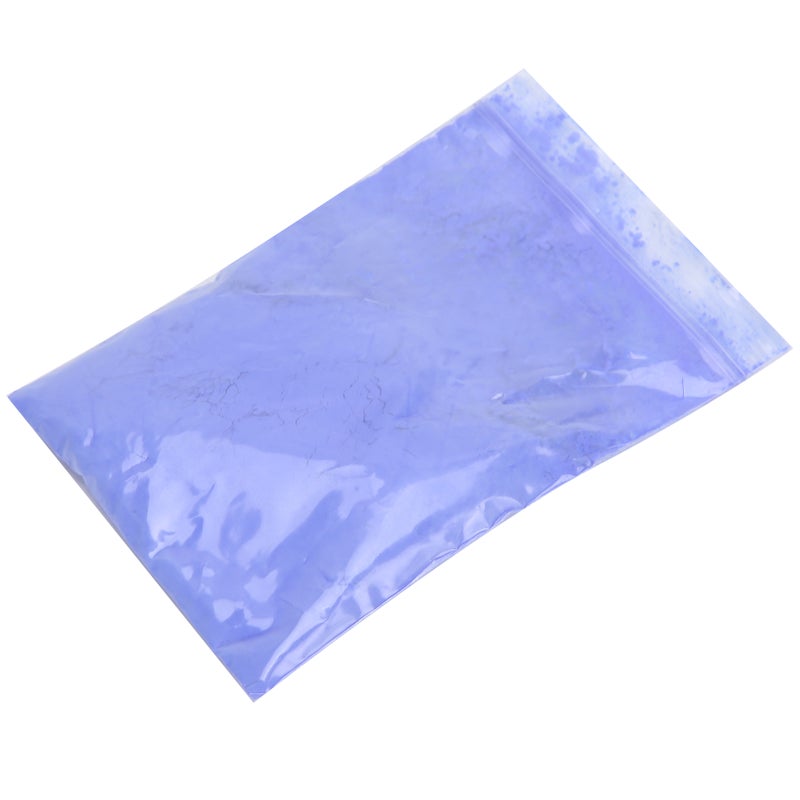 10g Thermochromic Powder 31℃ Heat Sensitive DIY Color Changing Pigment PowderDark Blue to Light Purple - Image 4