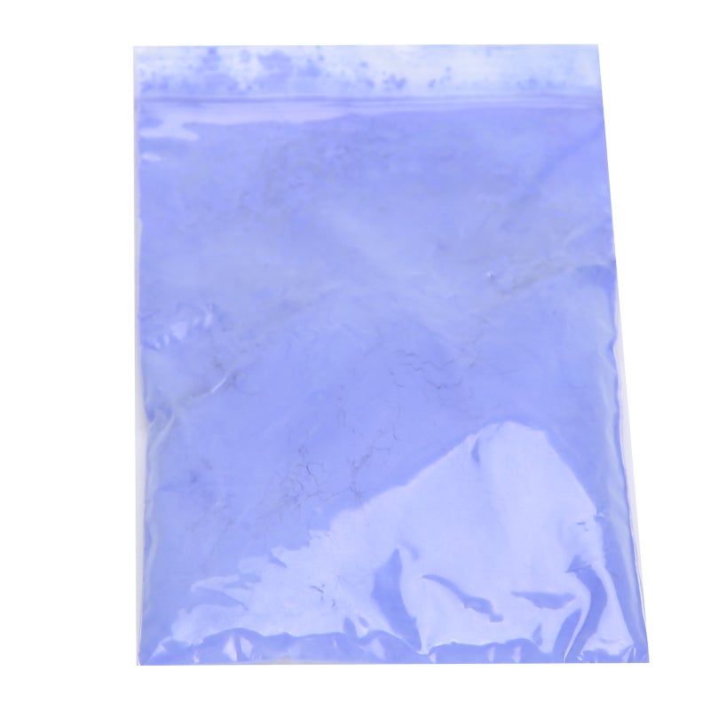 10g Thermochromic Powder 31℃ Heat Sensitive DIY Color Changing Pigment PowderDark Blue to Light Purple - Image 2