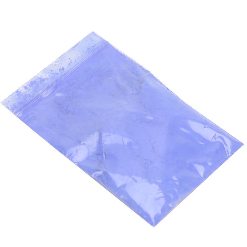 10g Thermochromic Powder 31℃ Heat Sensitive DIY Color Changing Pigment PowderDark Blue to Light Purple - Image 5