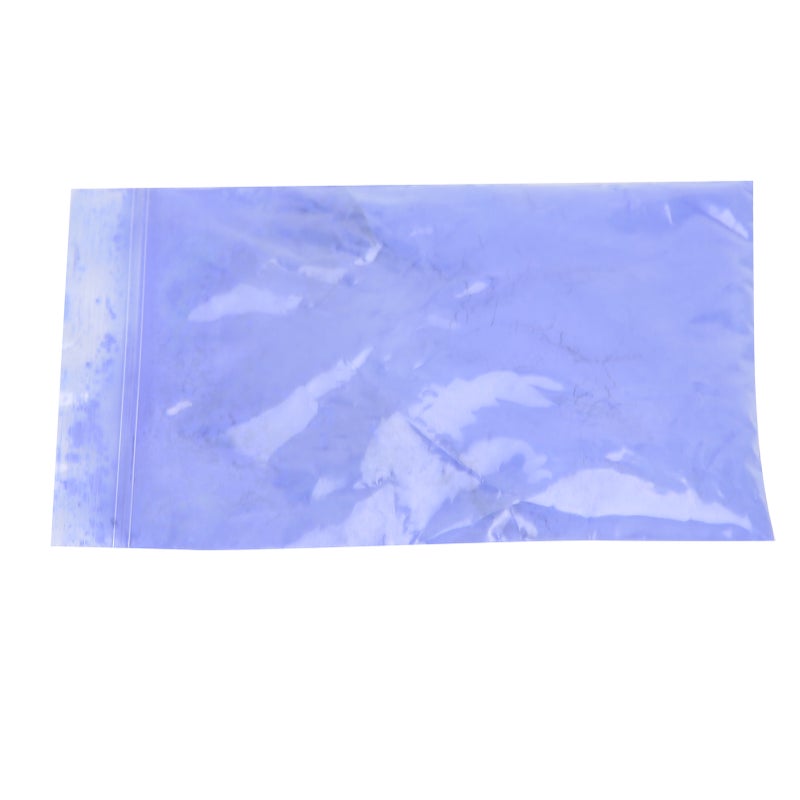 10g Thermochromic Powder 31℃ Heat Sensitive DIY Color Changing Pigment PowderDark Blue to Light Purple - Image 3