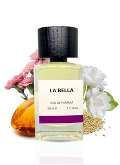عطر لابيلا للنساء او دو بيرفيوم 50مل