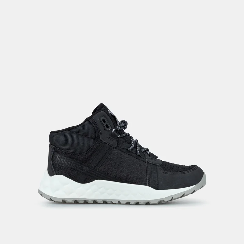 Timberland Kids' Solar Wave LT Mid Shoe