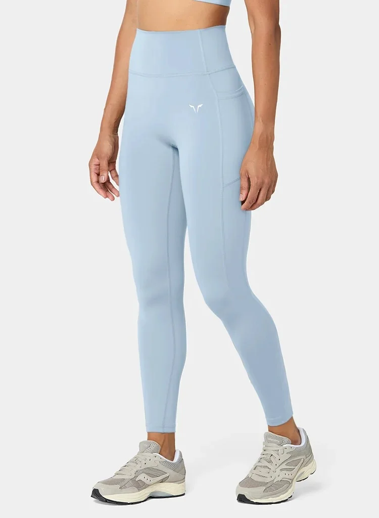 SQUATWOLF High Rise 27" Leggings