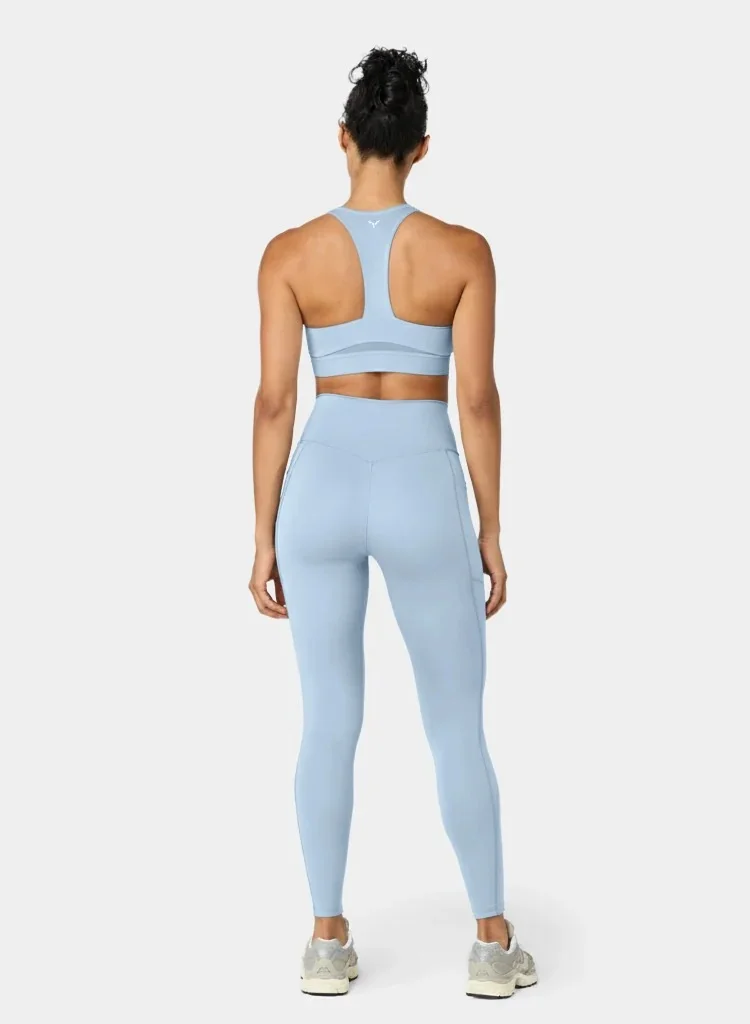 SQUATWOLF High Rise 27" Leggings