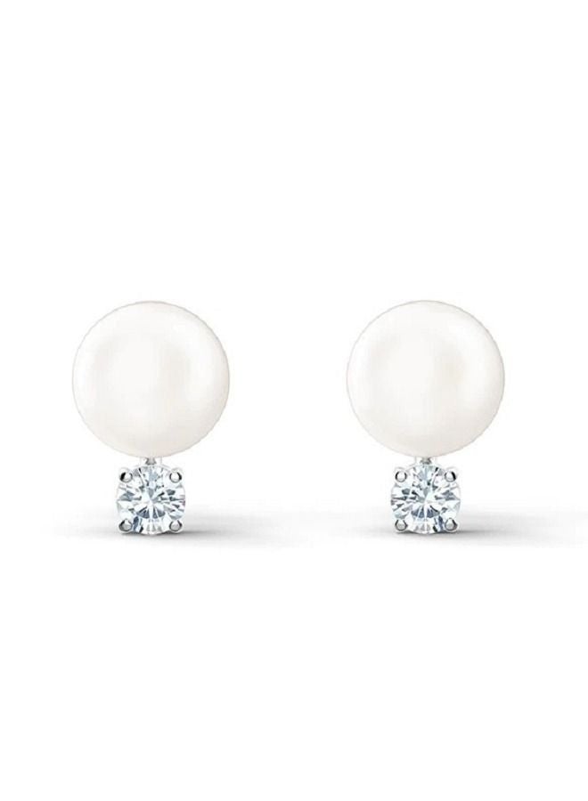 Treasure Drop Earrings - Image 1