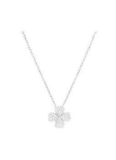 Chomel lSnow petal necklace  - Image 1