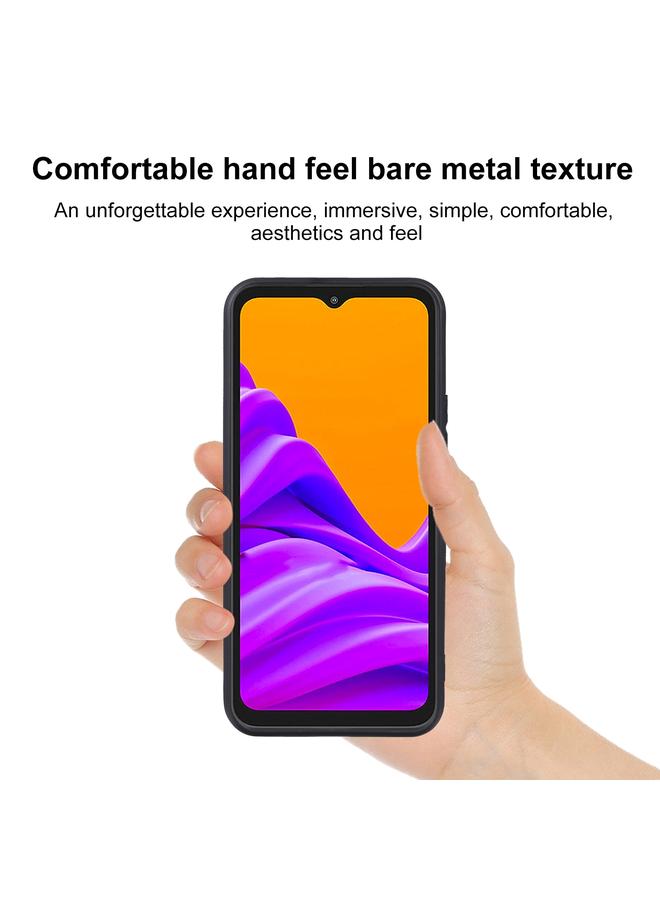 S-TOP Case For Samsung Galaxy Xcover Pro 2 / Xcover 6 Pro TPU Phone Case - Image 3