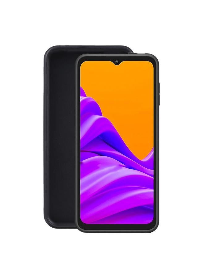 S-TOP Case For Samsung Galaxy Xcover Pro 2 / Xcover 6 Pro TPU Phone Case - Image 1