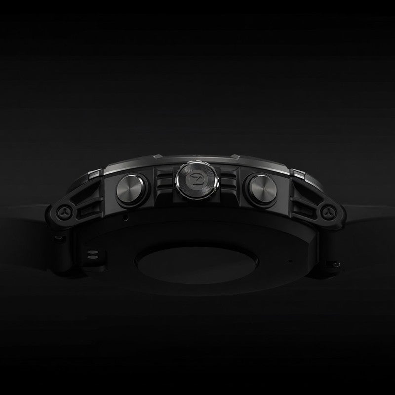 Zeblaze Smart Watch With 400mAh Battery Health Monitoring IP68 Waterproof - Fitness Activity Tracker Wristwatch With BT Calling for Daily Use - Image 5