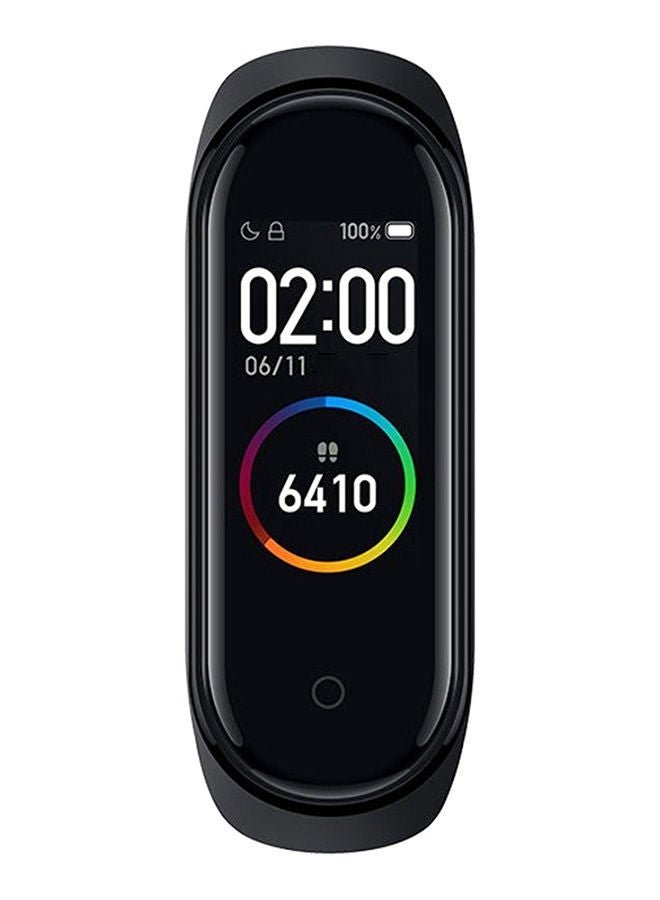 NIBEMINENT M4 Smart Activity Tracker Black - Image 2
