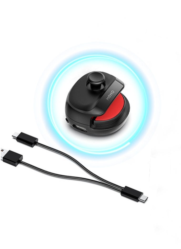 Memo - MB01 Smart Light Portable Wireless Mobile Controller Joystick & Game Controller L1 For iPhone, Android Phones PUBG Game Accessories - Image 1