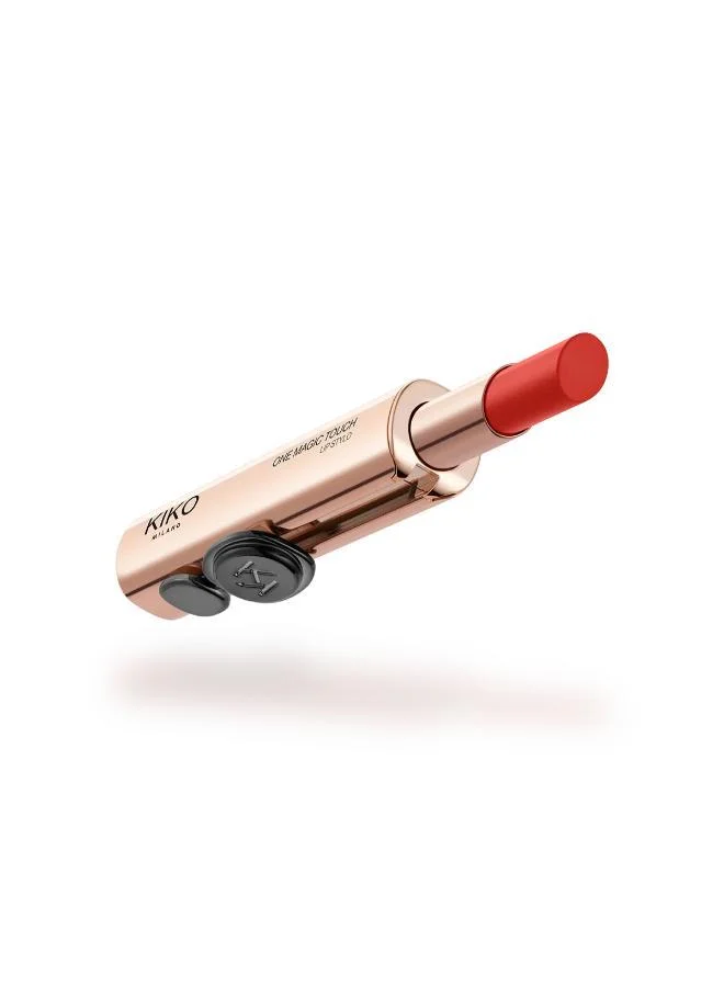 Kiko Milano 09 The Diva One Magic Touch Lipstick 09 for Women | Best Price UAE