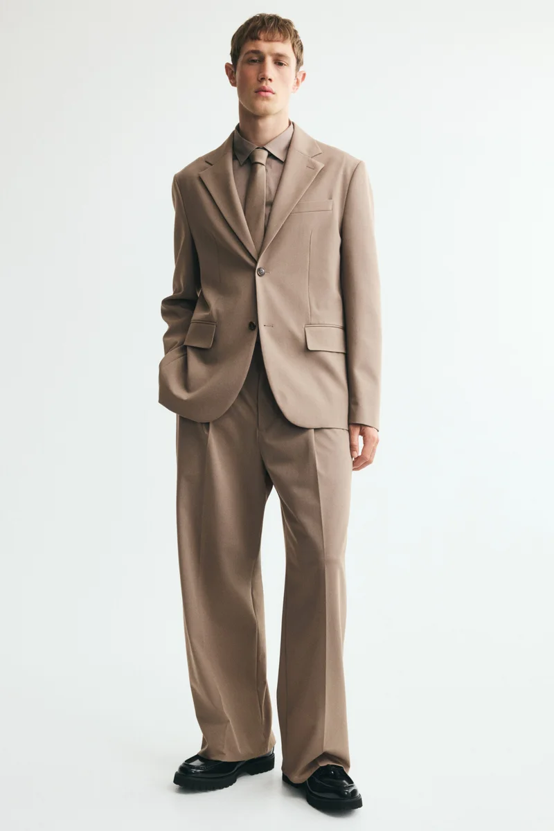H&M  Relaxed Fit Lightweight jacket for Men | Best Price UAE