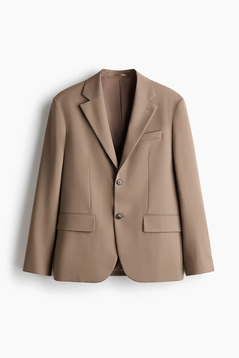 Relaxed Fit Lightweight jacket
