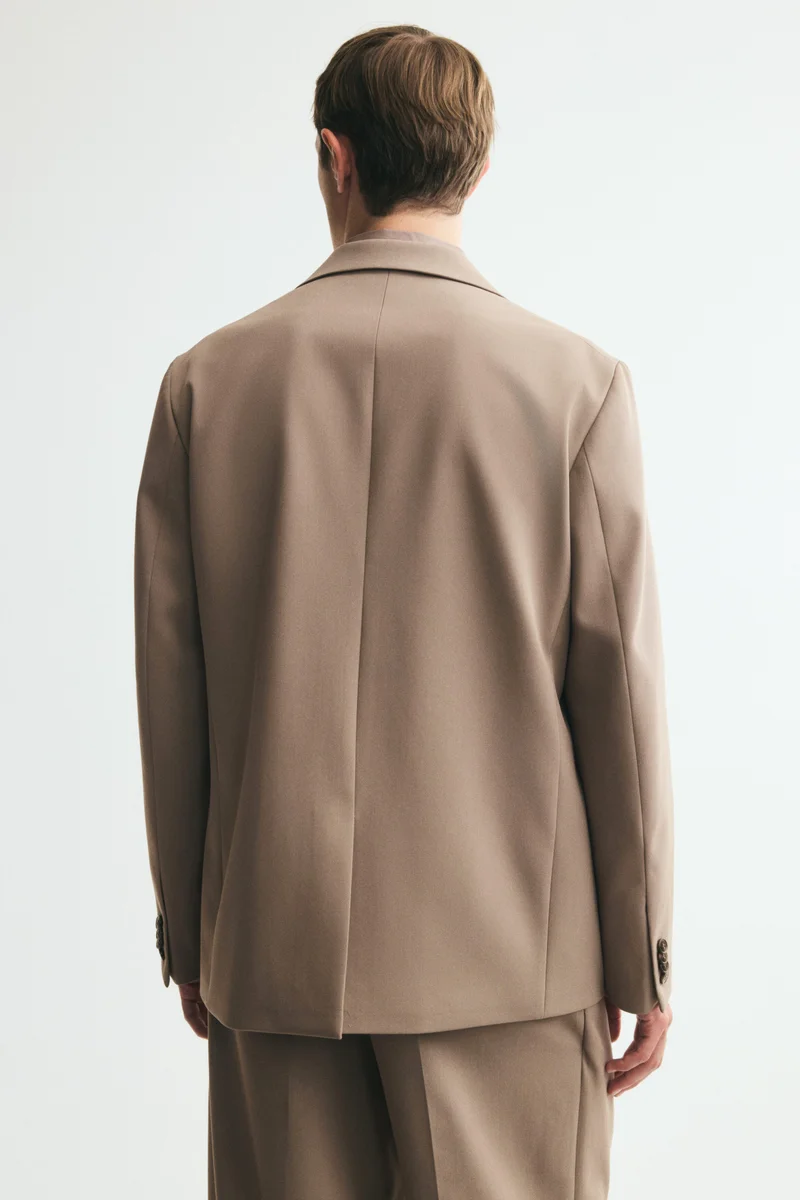 H&M  Relaxed Fit Lightweight jacket for Men | Best Price UAE