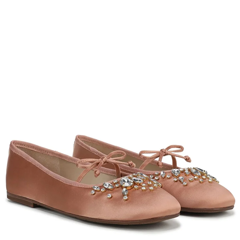 Sam Edelman Amy Ballet Flat