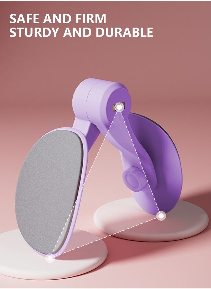 Generic Pelvic Floor Muscle Exerciser, Thigh Exerciser & Booty Trainer for Women & Men, Pelvic Floor Exercise Workout Machine  - Image 5