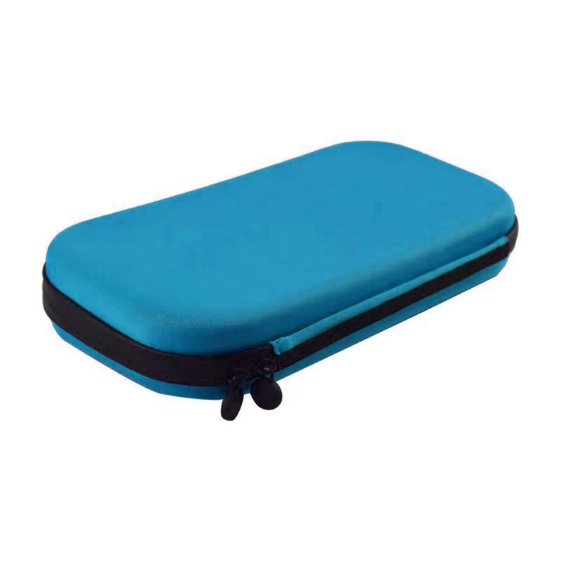 Mini Hard Shell Carrying Case for Stethoscope Organizer Storage Case Waterproof Dustptoof Portable EVA Case - Image 1