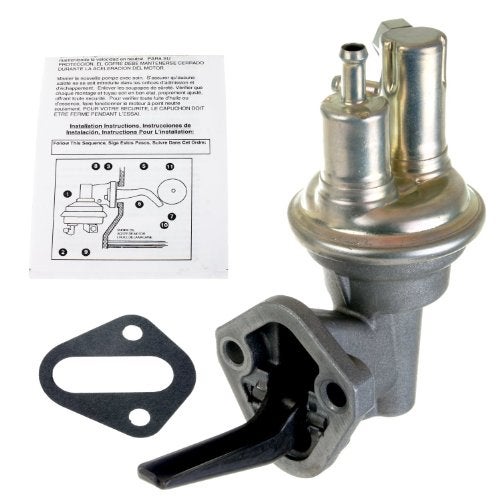 Delphi MF0093 Mechanical Fuel Pump - Image 4