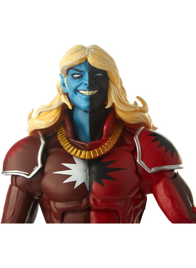AVENGERS مجسم Malekith من سلسلة Marvel Legends من Avengers مقاس 6 بوصات  - Image 5