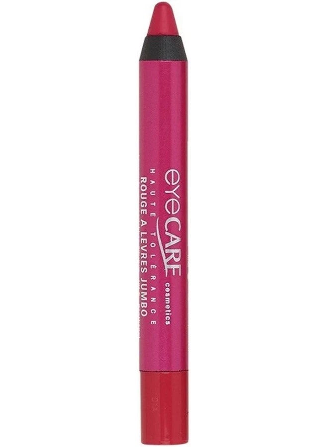EyeCare Jumbo Lipstick 787 Grenade 3.1g - Image 1
