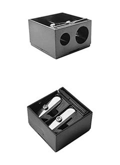 SUGAR Cosmetics SUGAR Dual Sharpener  - Image 2