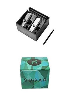 SUGAR Cosmetics SUGAR Dual Sharpener  - Image 1