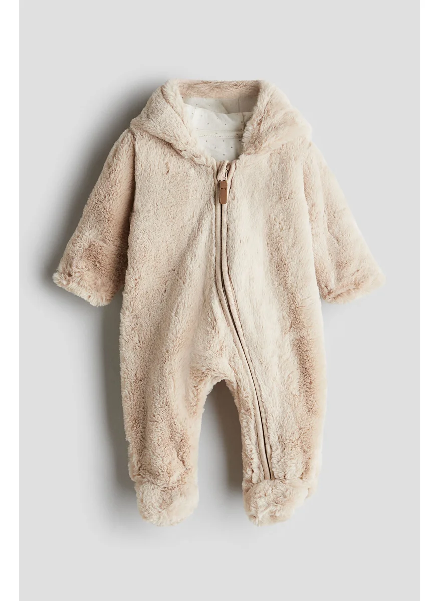 H&M Pramsuit