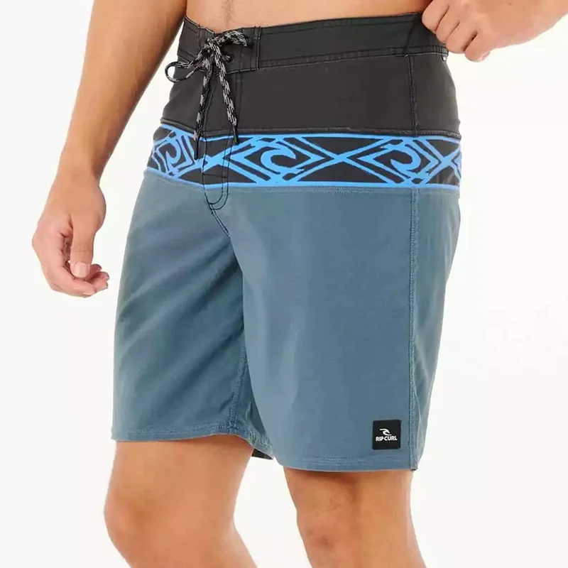 ريب كورل Mirage Split Peak 19" Boardshort - Men
