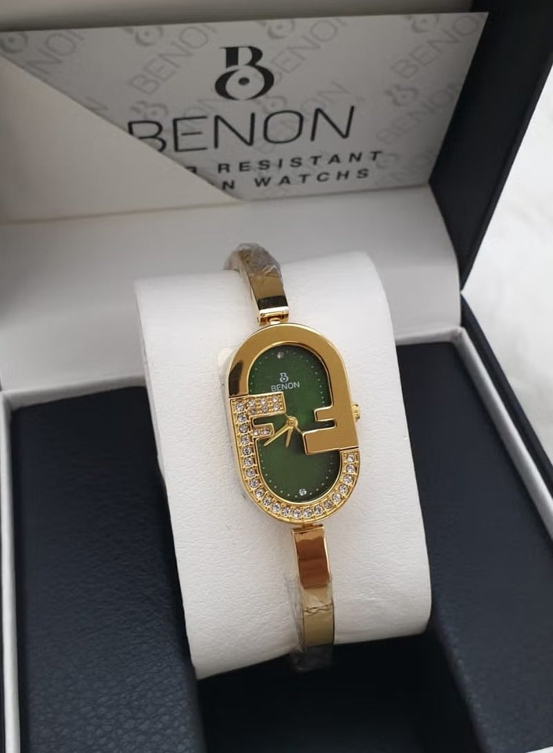 Benon women's watch