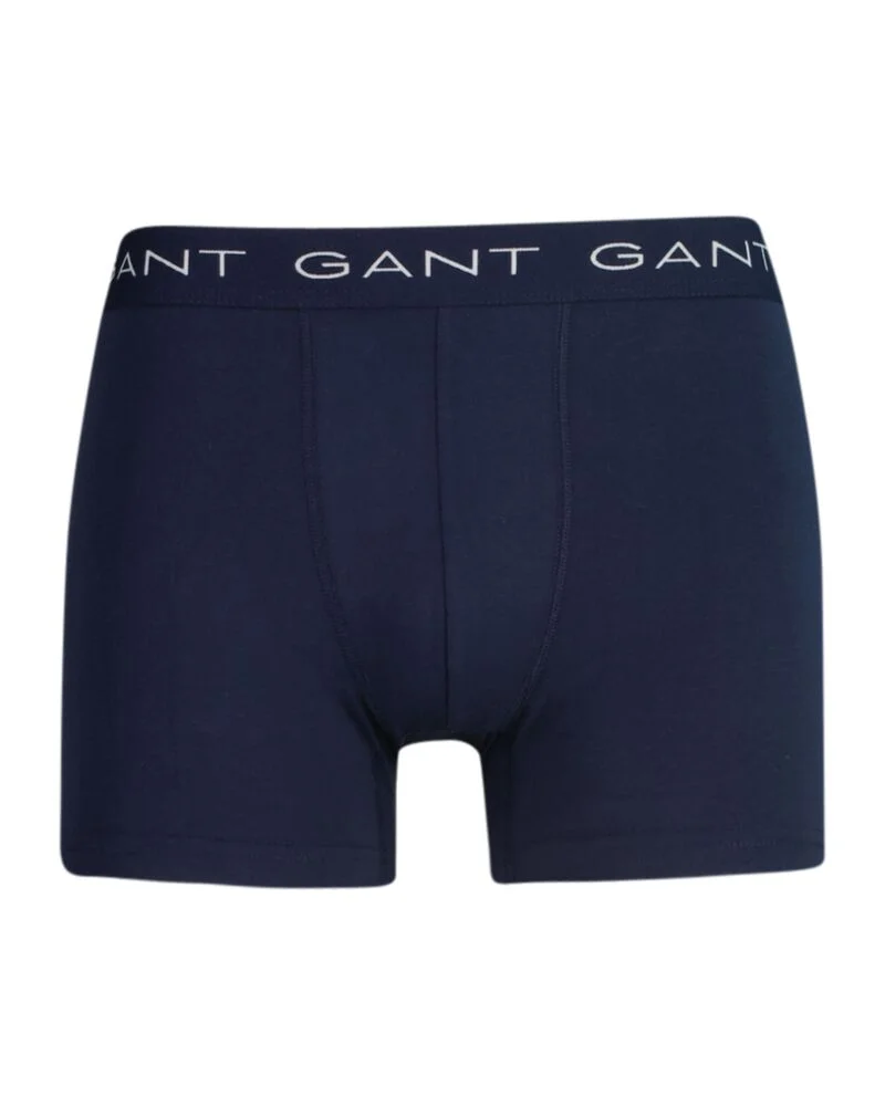 GANT  3-Pack Boxer Briefs for Men | Best Price UAE