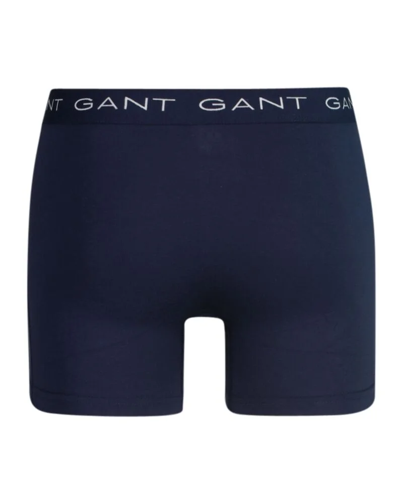 GANT  3-Pack Boxer Briefs for Men | Best Price UAE
