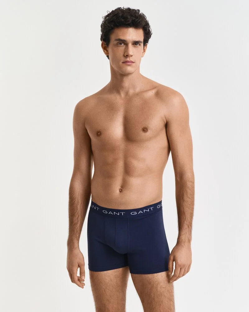 غانت 3-Pack Boxer Briefs
