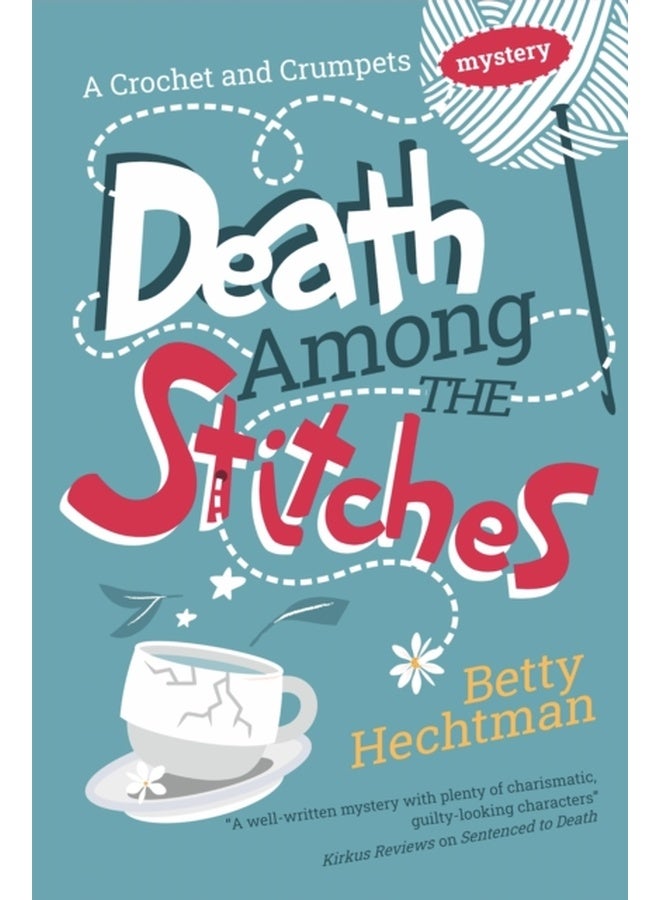 Death Among the Stitches