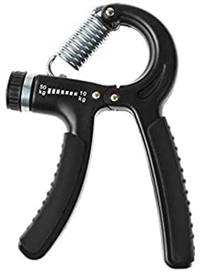 NIBEMINENT Hand Gripper Wrist Forearm Strength Power Training Gym Fitness
