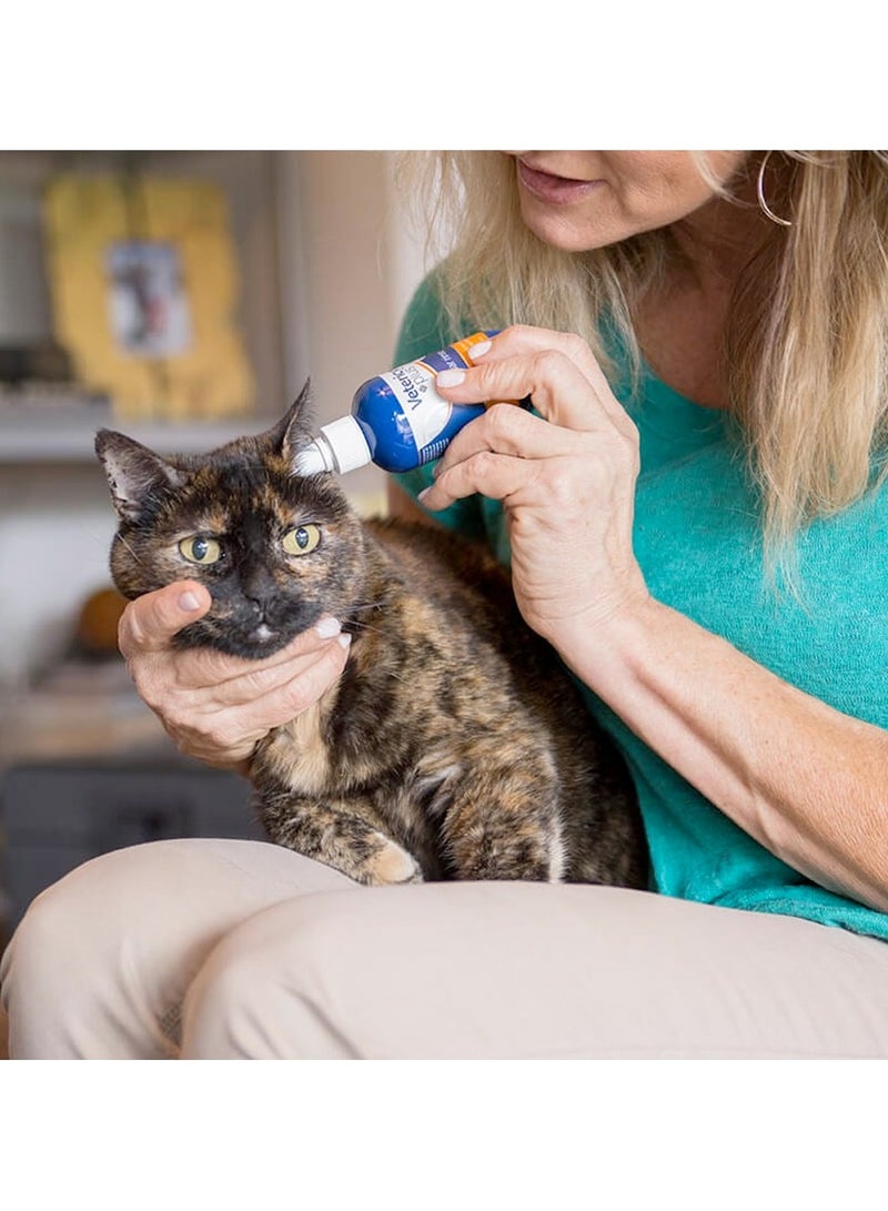 Vetericyn Antimicrobial Ear Rinse - Image 2
