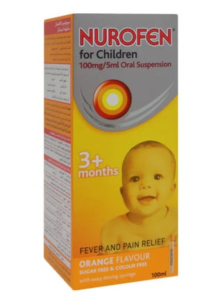 Children 100Mg/5 ml 100ml Above 3 Months - pzsku/ZBA93B48108BC9181AAA1Z/45/_/1721492027/e7f07a51-c4ef-4d3f-8ea7-b751053e194b
