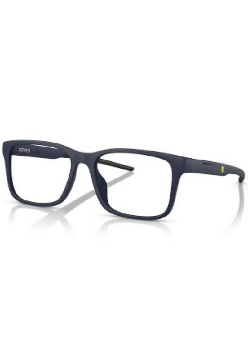 Scuderia Ferrari Men Frame Scuderia Ferrari FZ8010U/509 - Image 1